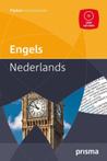 Prisma pocketwoordenboek Engels Nederlands  CD 9789049100704