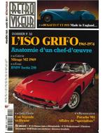 2011 RETROVISEUR MAGAZINE 265 FRANS, Boeken, Auto's | Folders en Tijdschriften, Nieuw, Author