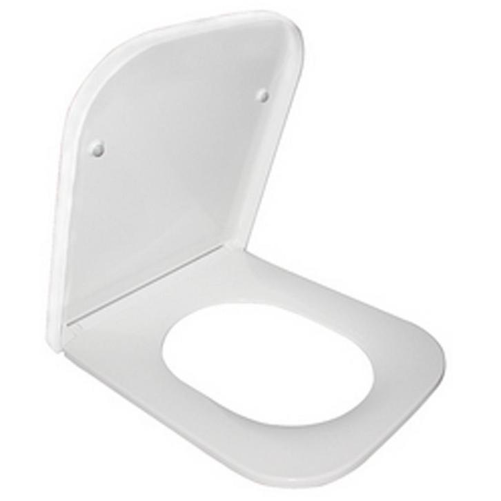 Wiesbaden Sky Toiletzitting - Softclose en Quick Release -, Doe-het-zelf en Verbouw, Sanitair, Nieuw, Ophalen of Verzenden