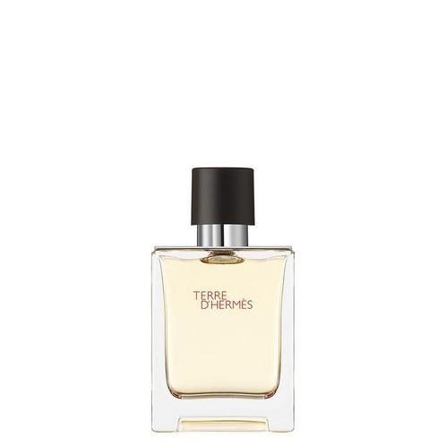 Hermes Terre dHermes 50 ml Eau de Toilette Spray, Sieraden, Tassen en Uiterlijk, Uiterlijk | Parfum, Verzenden