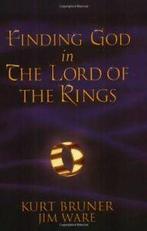 Finding God in the Lord of the Rings. Bruner, Kurt   New., Boeken, Taal | Engels, Bruner, Kurt, Zo goed als nieuw, Verzenden