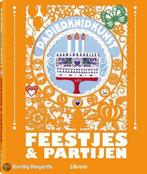 Papierknipkunst 9789089984449 Emily Hogarth, Verzenden, Gelezen, Emily Hogarth