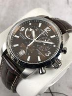 Certina - DS Podium Chronograph Precidrive GMT -, Nieuw