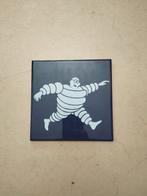 Tegel (5) - 1970-1980 - Serie 5 tegels Michelin