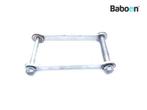 Achter Schokbreker Arm (dogbones) Suzuki GSF 600 Bandit, Verzenden, Gebruikt