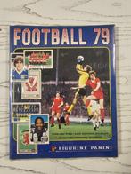 Panini - Football 79 UK - 1 Factory seal (Empty album +, Nieuw