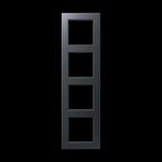 Jung Afdekraam Schakelmateriaal - A5584BFANM, Verzenden, Nieuw, Overige typen