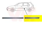 DEURBEKLEDING VOOR VW BORA 1998-2005 1J4853753AGRU, Ophalen of Verzenden, Nieuw