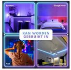 Voordelige led-strips bij retourkoop.nl, Huis en Inrichting, Ophalen of Verzenden, Zo goed als nieuw, Modern