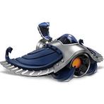 Dark Sea Shadow Skylanders SuperChargers. Wii, PS3, Xbox, Ophalen of Verzenden, Zo goed als nieuw, Overige typen