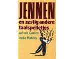 TAALSPELLETJES - TAALSPELLETJES, Ophalen of Verzenden, Nieuw