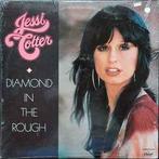 LP gebruikt - Jessi Colter - Diamond In The Rough, Cd's en Dvd's, Vinyl | Country en Western, Verzenden, Zo goed als nieuw