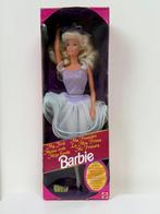 Mattel - Barbiepop My First Barbie - 1993