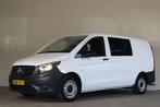 Zakelijke Lease |  Mercedes-Benz Vito 114 CDI Lang DC Comfor, Automaat, Stof, Gebruikt, Euro 6