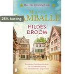 Hildes droom / Café Engel / 1 9789022592755 Marie Lamballe, Verzenden, Gelezen, Marie Lamballe