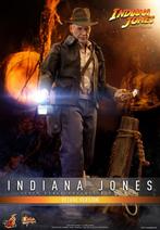 Indiana Jones and the Dial of Destiny Action Figure 1/6 Indi, Nieuw, Ophalen of Verzenden
