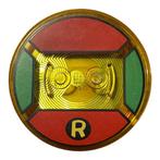 Robin - 71264 TOY TAG - The LEGO Batman Movie - LEGO, Verzenden, Nieuw