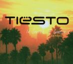 cd - tiesto  - IN SEARCH OF SUNRISE 5 (nieuw)