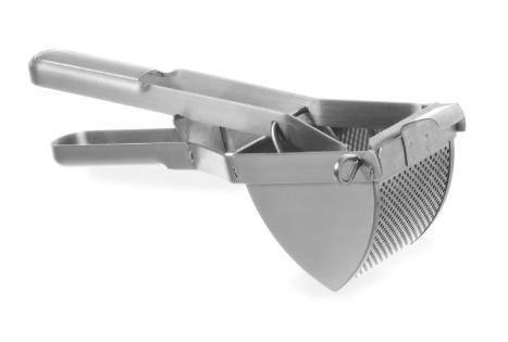 Pureeknijper - 30x11cm, Zakelijke goederen, Horeca | Keukenapparatuur, Nieuw in verpakking, Verzenden