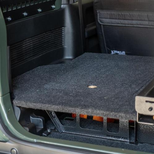 Bushtech - False floor Suzuki Jimny (2018+), Auto diversen, Auto-accessoires, Ophalen of Verzenden