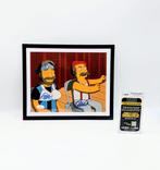 The Simpsons - Tommy Chong + Cheech Marin - JSA Verified, Nieuw in verpakking