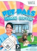 Wii Pet Pals: Animal Doctor, Kleding | Heren, Verzenden, Zo goed als nieuw