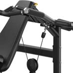 Toorx Professional Shoulder press PLX-8100, Sport en Fitness, Verzenden, Nieuw