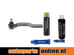 Buitenste stuurkogel Suzuki Swift voorzijde, links, Verzenden, Nieuw, Suzuki