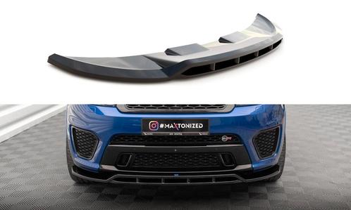 Voorspoiler V.2 Land Rover Range Rover Sport SVR 2015 -, Auto-onderdelen, Carrosserie en Plaatwerk, Ophalen of Verzenden