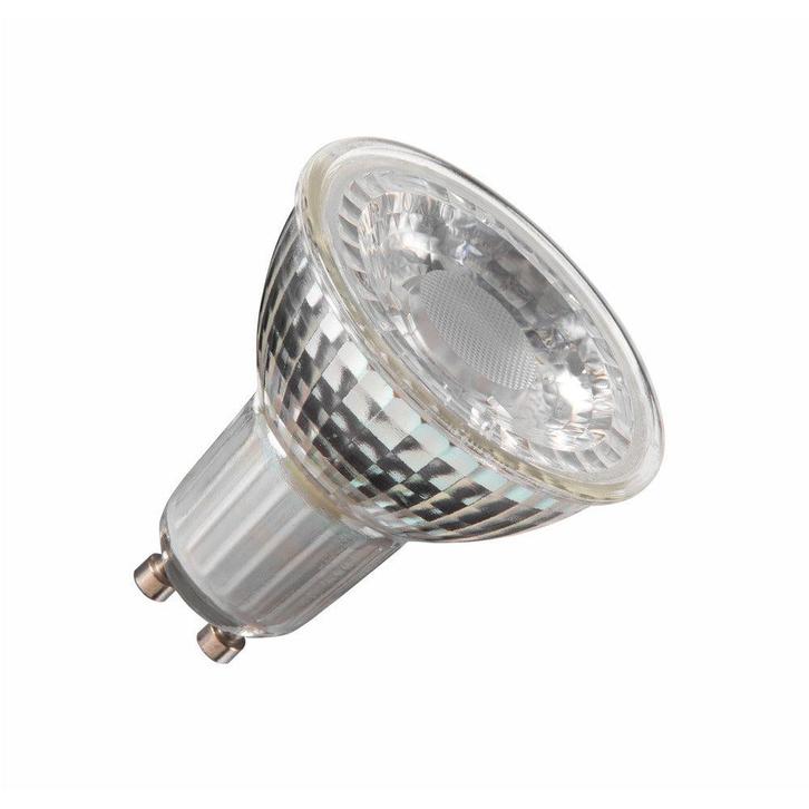 Slv Qpar51 Gu10 Led Dimbaar 6W Warm Wit 2700K Spot - 1005273, Tuin en Terras, Buitenverlichting, Overige typen, Nieuw, Verzenden
