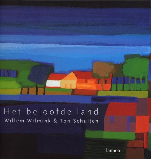 Het beloofde land 9789020947687 Willem Wilmink, Boeken, Gedichten en Poëzie, Zo goed als nieuw, Verzenden