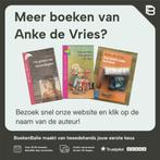 Het geheim van Mories Besjoer 9789047708308 Anke de Vries, Verzenden, Zo goed als nieuw, Anke de Vries