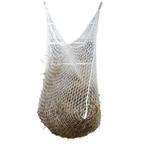 Hooinet fijnmazig 1 paard wit, Dieren en Toebehoren, Dierenvoeding, Ophalen of Verzenden