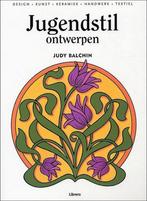 JUGENDSTIL ONTWERPEN 9789057646812 J. Balchin, Verzenden, Gelezen, J. Balchin