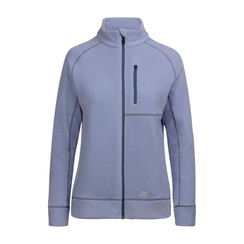 -37% Trespass  Trespass Dames script at200 fleecejack  maat, Kleding | Dames, Sportkleding, Blauw, Nieuw, Verzenden