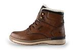 Mustang Hoge sneakers in maat 42 Bruin | 10% extra korting, Bruin, Verzenden, Sneakers of Gympen, Mustang