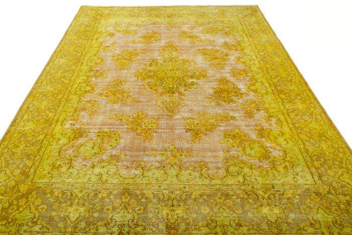 Designer Teppich - Vloerkleed - 341 cm - 242 cm, Huis en Inrichting, Stoffering | Tapijten en Kleden