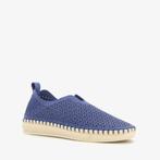 Hush Puppies Daisy dames instappers blauw maat 42, Verzenden, Nieuw