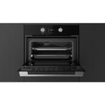 TEKA HLC8406BK Inbouw oven, Witgoed en Apparatuur, Ovens, Hete lucht, Zo goed als nieuw, Oven met grill, Inbouw