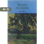 Broers en zussen 9789063063016 A. Bouts, Verzenden, Gelezen, A. Bouts