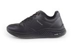 Skechers Sneakers in maat 36 Zwart | 25% extra korting, Skechers, Verzenden, Zwart, Sneakers of Gympen