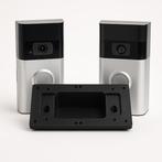 45° Hoekbeugel voor Ring Video Doorbell | Montagewig | Batte, Nieuw