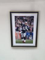 New England Patriots - Tom Brady - Foto, Nieuw