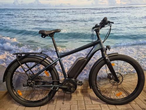 HEMELVAART OPEN! Victoria E-Urban 11.9, 164-182cm, Beltdrive, Fietsen en Brommers, Elektrische fietsen, Zo goed als nieuw, 51 tot 55 cm