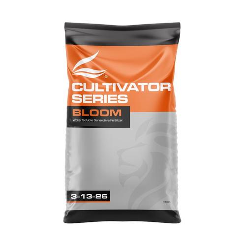 Advanced Nutrients Cultivator Series Bloom 1 Kg, Tuin en Terras, Plantenvoeding, Nieuw, Ophalen of Verzenden