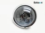 Koplamp Harley-Davidson FXDWG Dyna Wide Glide 2013-2017, Motoren, Onderdelen | Harley-Davidson, Verzenden, Gebruikt