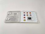 Nintendo - Lot 3 articles Nintendo 3DS Kingdom Hearts 3D :, Nieuw