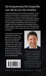 Paul Elstak 9789083229263 Boris van Zonneveld, Verzenden, Zo goed als nieuw, Boris van Zonneveld