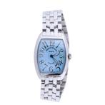 Franck Muller - Tonneau Curvex - 7502QZ - Dames - 2010-2020, Sieraden, Tassen en Uiterlijk, Nieuw
