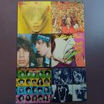 De Rolling Stones - 6 Classic 70s Stones - LP - 1976, Cd's en Dvd's, Vinyl Singles, Nieuw in verpakking